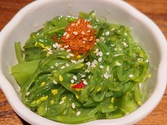 -京鹿料理(荟聚店)