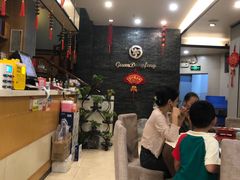 -关东风老北方菜馆(桂芳园店)