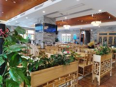 大堂-德胜轩正宗顺德菜(宝安沙井会展中心店)