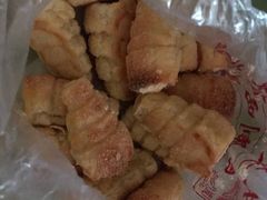 奶油卷-中关村茶点