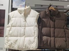 -优衣库(北京万柳华联购物中心店)