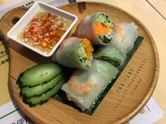 -来龙里 精致 东南亚餐室(万象城店)