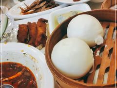 -顺风海鲜港(金玉兰店)