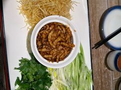 -四姐妹东北饺子(沙尾路店)
