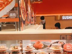 -争鲜回转寿司(太阳宫凯德PLUS店)