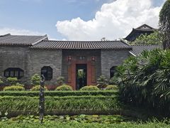 -东莞市可园博物馆