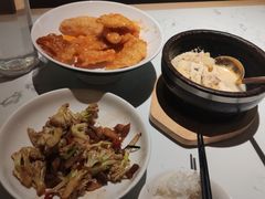 -关东小磨东北菜(漕河泾印象城店)