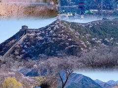 -居庸关长城