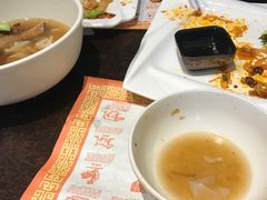 -林記蘭州手拉麵