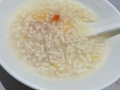 酒酿小圆子-屋里厢上海菜馆