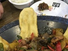 -陈记味道枣庄辣子鸡(佛山街总店)