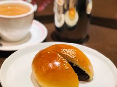 大哥红豆包-有璟阁港式餐厅(国贸商城店)