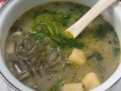 -小杨生煎(黄河路店)