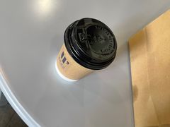 -首都图书馆-咖啡厅