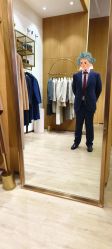 -红领RED COLLAR西装定制体验中心