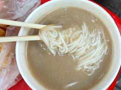 -汪记鲜鱼糊汤粉(沈阳路总店)