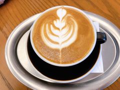 -及咖啡GatherCoffee(华申大厦店)