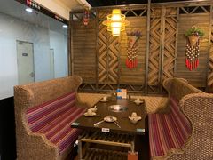 -滇釜火锅·能喝汤的火锅(车公庄店)