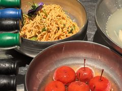 -KAOKAO烤烤·丹东海鲜烧烤(崔各庄店)