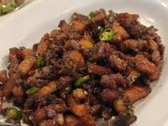 火肉小辣椒-德成饭店
