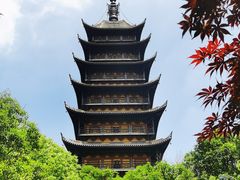 -常熟方塔园