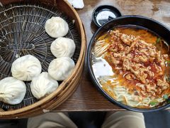 餐具摆设-万寿斋(山阴路店)