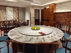 -滋粥楼·顺德菜(番禺广场总店)