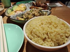 油饭-新加坡高记KOO KEE Restaurant(盈科店)