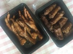 招牌卤鸡脚-鸡脚旮旯(苏州中心店)