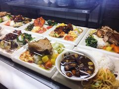 -哈工大一校区食堂