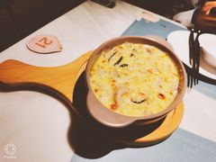 -大树餐厅(益田假日店)