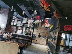 大堂-嘎嘎鸭脑壳(驷马桥店)