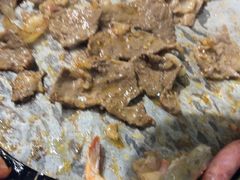 -鹤之乡·齐齐哈尔烤肉·非遗(秋涛路店)