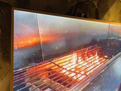 -云晓光头烧烤吧(川沙绿地店)