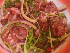 -石记老北京炙子烤肉(松园店)