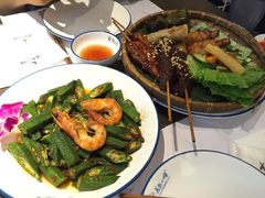 -美奈小馆·越南料理(中航城君尚购物中心店)