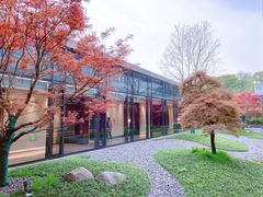 -南太湖山庄·四季轩&国风堂中餐厅
