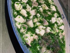 -兰溪小馆(东直门簋街店)