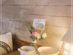 -Cafe Alice咖啡爱丽丝(奥城店)