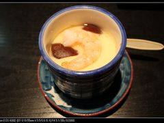 -仓桥家·焗寿司·锅物(光谷步行街店)
