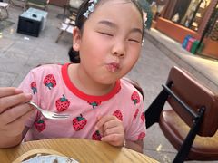 -Pizzeria da Nicola·火炉披萨(中大国际店)