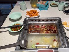 -野妹火锅(龙岗店)