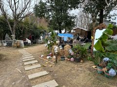 -HERRE·FARM 赫尔露营农场·团建聚会包场