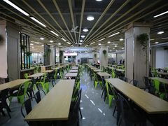 -中医药大学-第2食堂