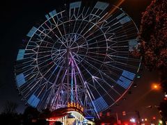 -南昌之星摩天轮