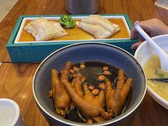 -皇马假日醉海南大酒店·假日一品派茶楼(秀英店)