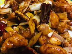 -那家小馆•北京菜•烤鸭(中关村店)