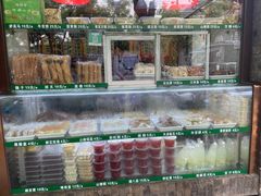 -隆福寺小吃店(东四店)