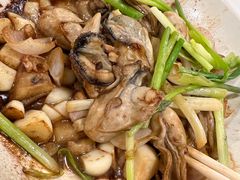 -盛港湾海鲜食府(黄沙店)