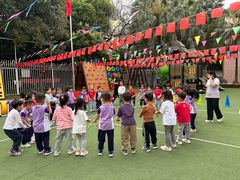 -井德幼儿园(新康花园店)